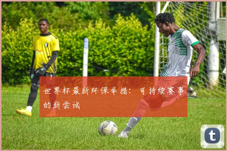 世界杯最新环保举措:可持续赛事的新尝试