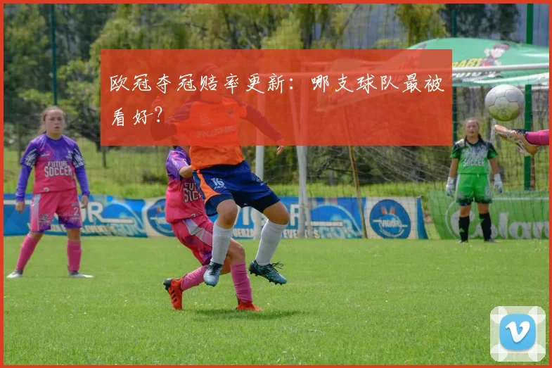 欧冠夺冠赔率更新:哪支球队最被看好?